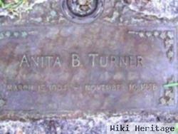 Anita Baumgartner Nelson Turner