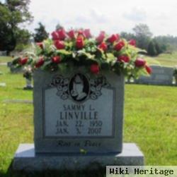 Sammy Lee Linville