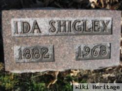 Ida M. Shigley