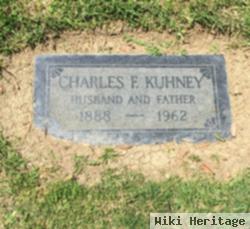 Charles Floyd Kuhney