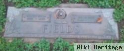 Henry Irvin Fields, Sr