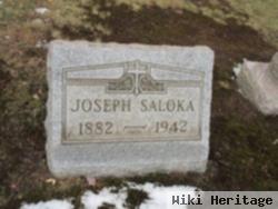 Joseph Saloka