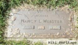 Nancy L Webster