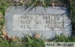 James Parker Kelley