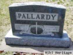 John J. Pallardy