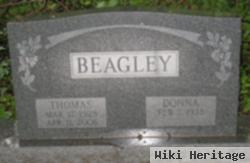 Thomas L. Beagley