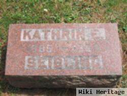 Katherin E. Helwig Seibling