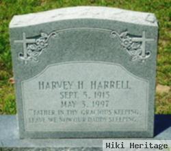 Harvey H. Harrell