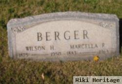 Wilson H. Berger