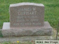 James Gephart