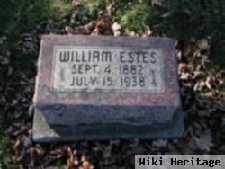 William Estes