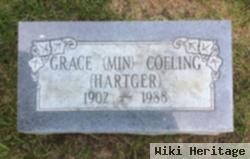 Grace Minnie Hartger Coeling