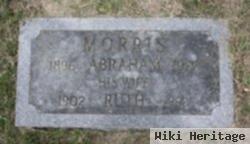 Abraham Morris