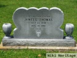 James L Thomas