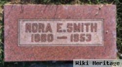 Nora E Wright Smith