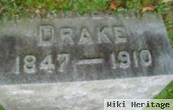 Frances M Drake