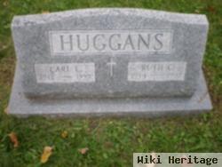 Carl E. Huggans