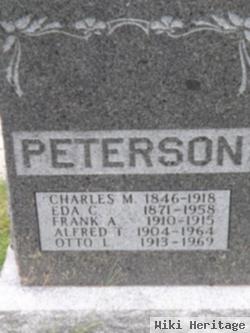 Otto L. Peterson