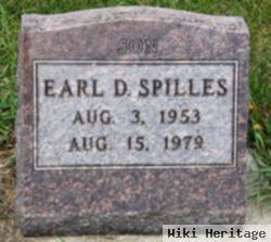 Earl D. Spilles