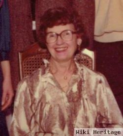 Mary Margaret Olson Vestecka