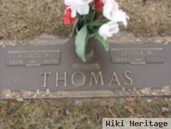 George M. Thomas