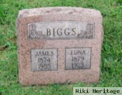 James Biggs