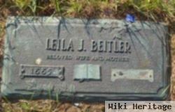 Leila J. Beitler