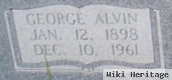 George Alvin Morgan