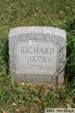 Richard Jeck