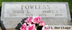 James Lewis Powless