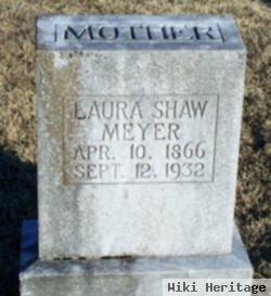 Laura Shaw Meyer