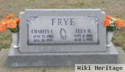 Charles L Frye