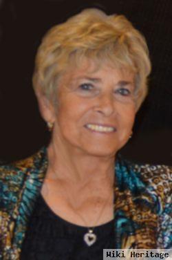 Linda Barron Eastham