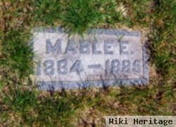 Mable E. Shoop