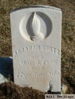 Abraham Kurtz