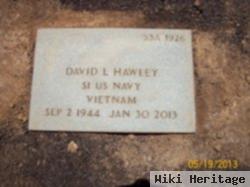 David Lee Hawley