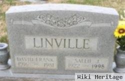 David Frank Linville