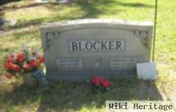 John Henry Blocker