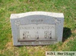 Evalina Morgan Houston