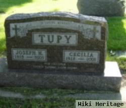 Joseph Herbert Tupy