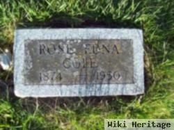 Rose Edna Cole