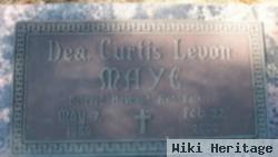 Dea Curtis Levon Maye