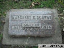 Margaret K. Schwab