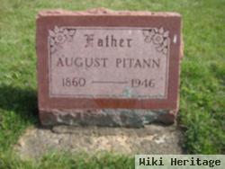 August Pitann