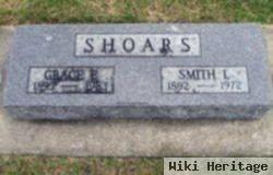 Smith Lester Shoars