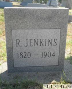 Ransom Jenkins