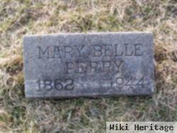 Mary Belle Mainard Perry