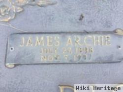 James Archie Richards