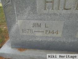 Jim L Hilton