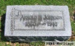 Arnold H. Johnson